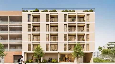 Foto 4 de Ático en venta en C. Alquerieta de Roc, L', Doctor Palos - Alto Palancia, Sagunto / Sagunt