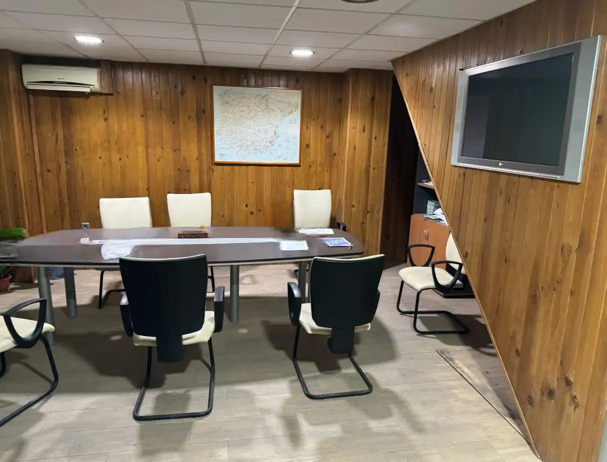 Nave industrial en venta en Calle Salvador Fructuoso, imagen 2