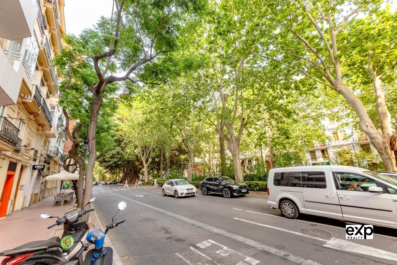 Pis amb terrassa en venda a L'Eixample, imagen 43