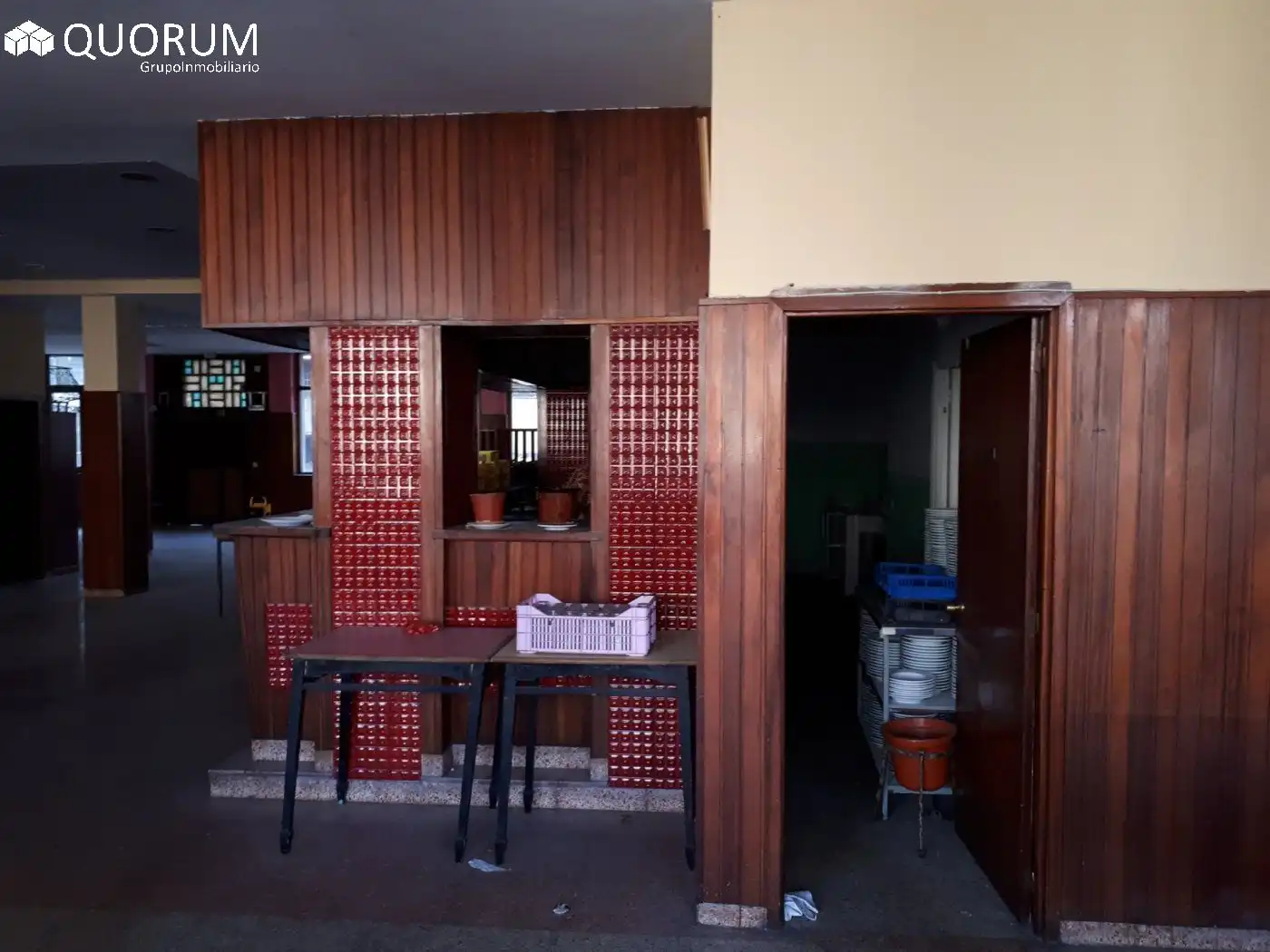Business premises for sale in Lasesarre, imagen 4