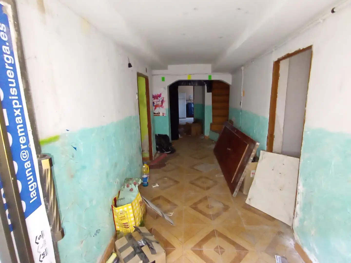 Casa adosada en venta en Medina de Rioseco, Valladolid