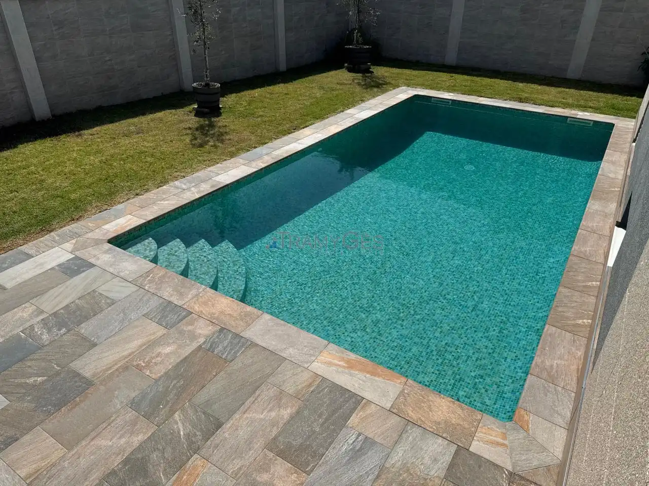 Xalet amb jardí en venda a CAMIÑO CIMADEVILA, imagen 54