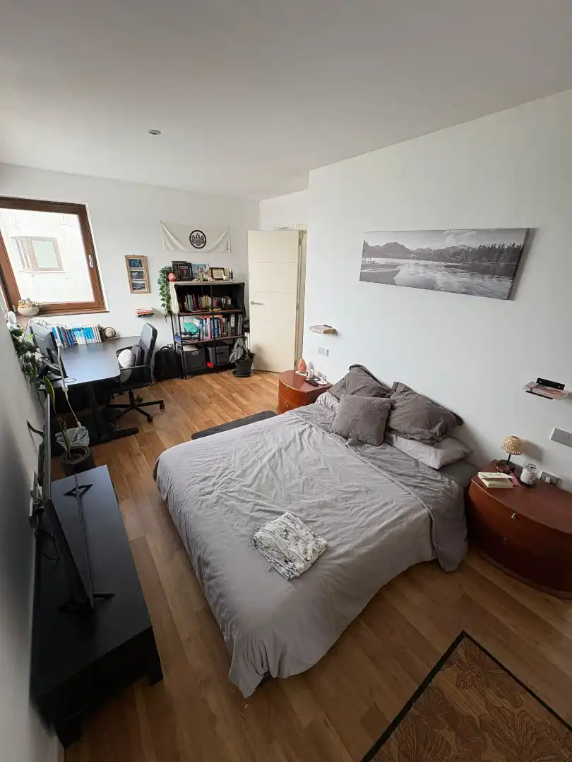 Bedroom of Houses for sale in Tegueste, Santa Cruz de Tenerife