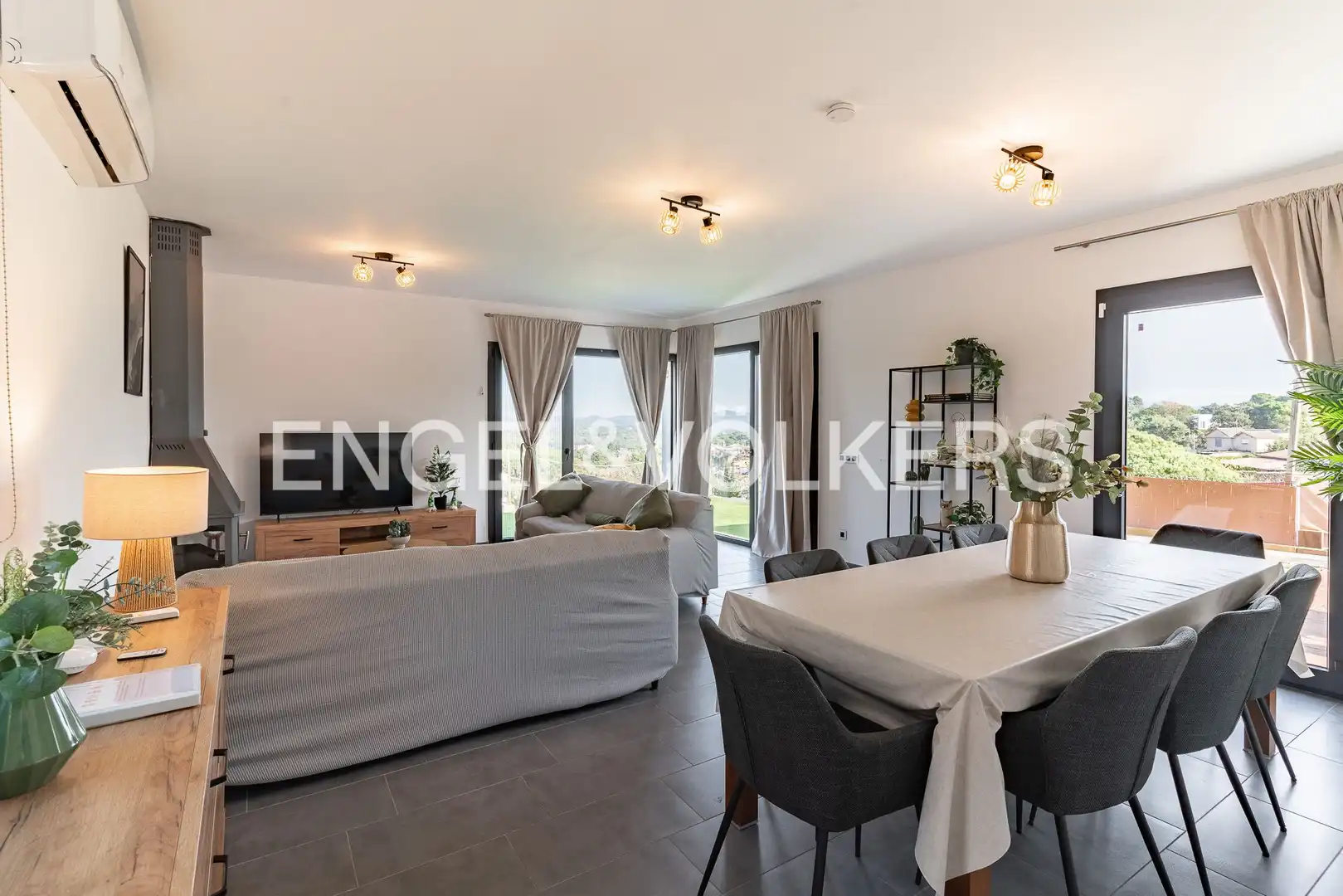 Casa con piscina in vendita a Niàgara Parc - Àgora Parc, imagen 8