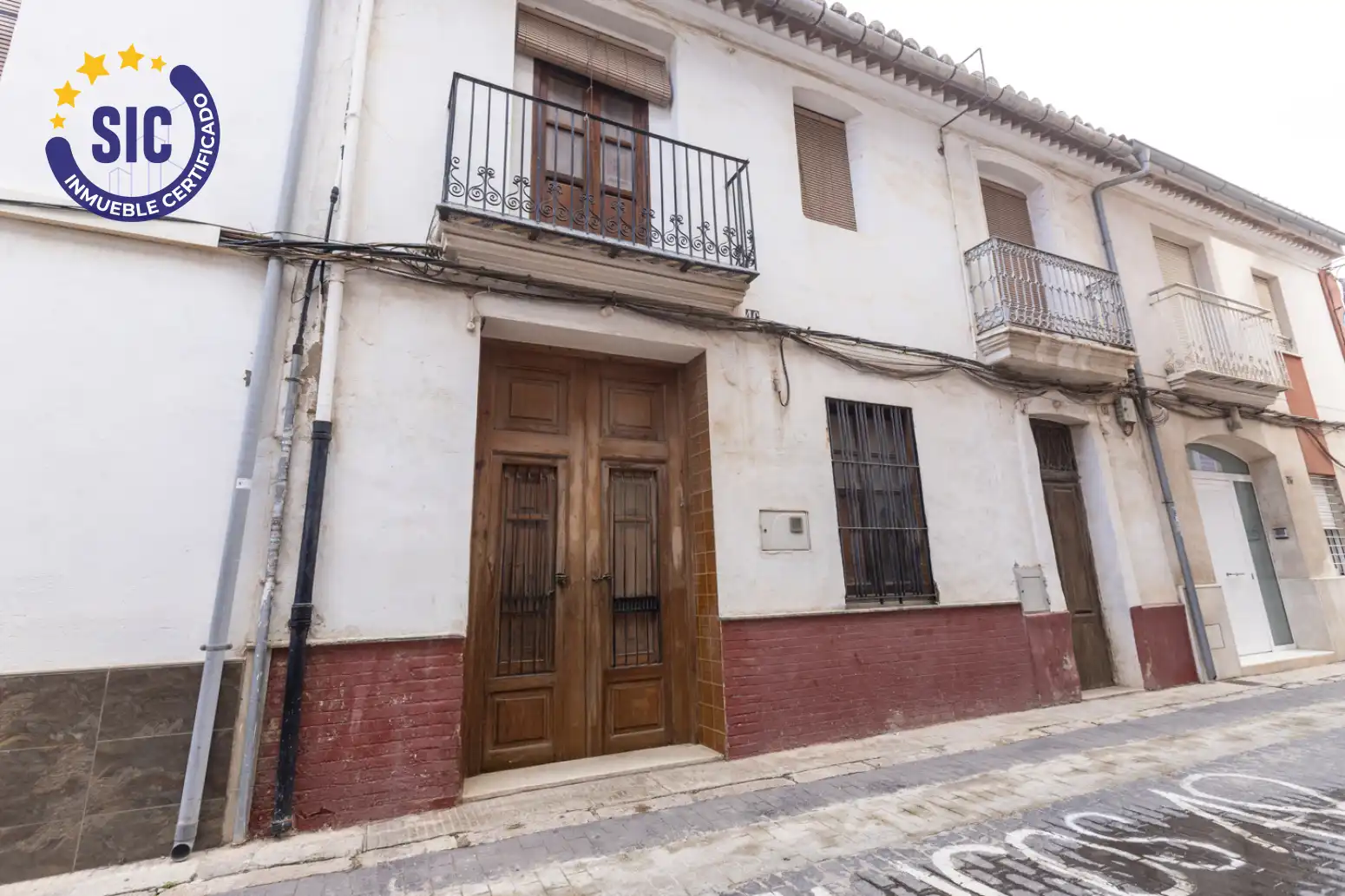 Casa adosada en venta en Foios - CL SARIETA, Foios