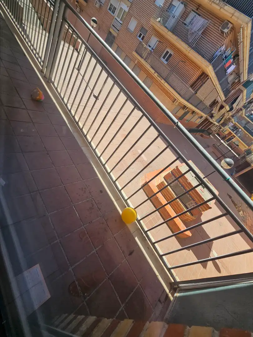 Terrassa de Pis en venda en Santa Fe amb Terrassa i Balcó