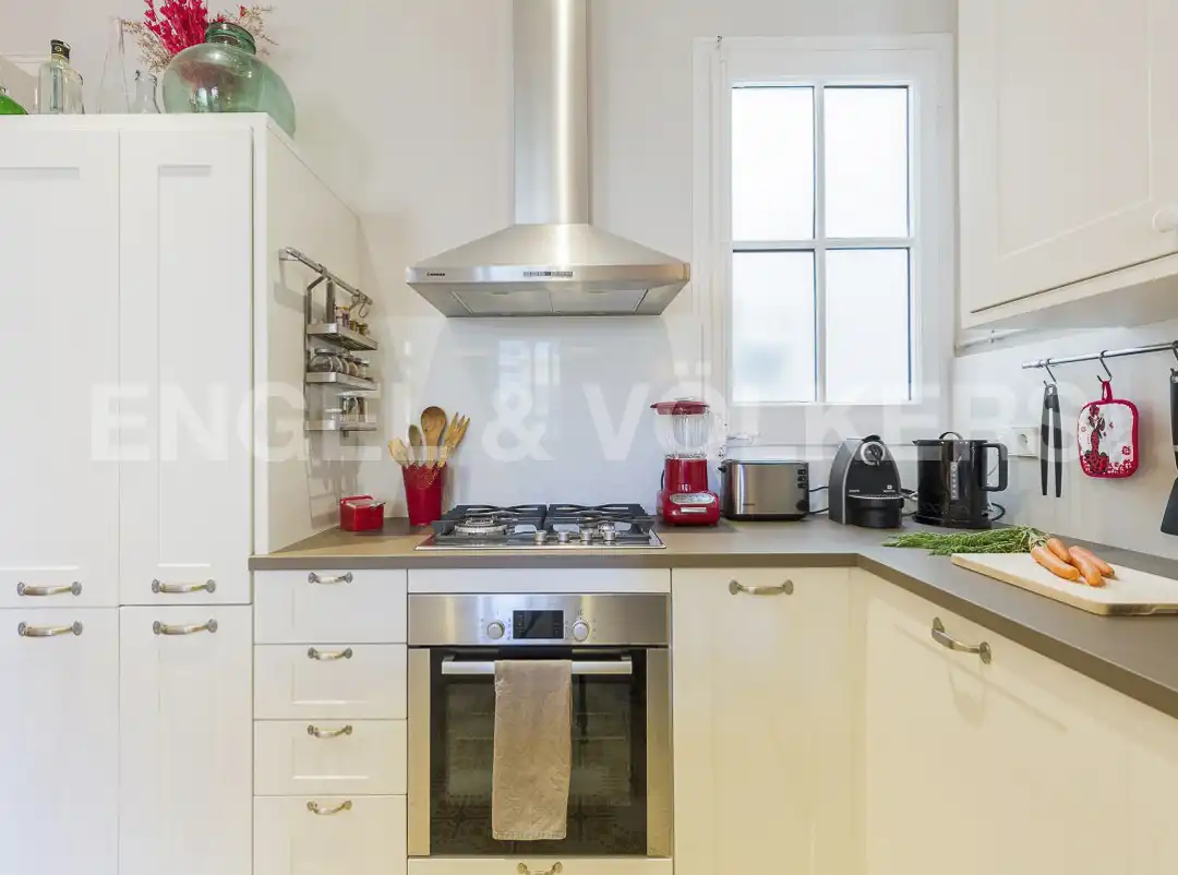 Appartement à louer à Sarrià - Sant Gervasi, imagen 19