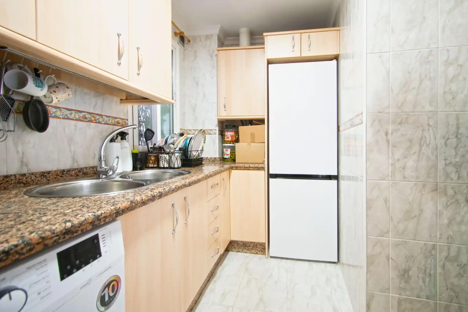 Piso con ascensor en venta en Calle Torrelaguna, imagen 11