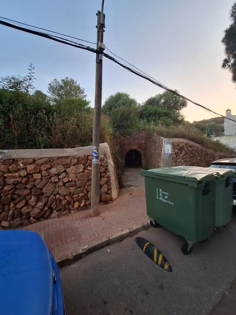 Residencial en venta en Ferreries