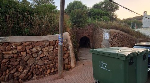 Foto 3 de Residencial en venta en Ferreries poble, Ferreries