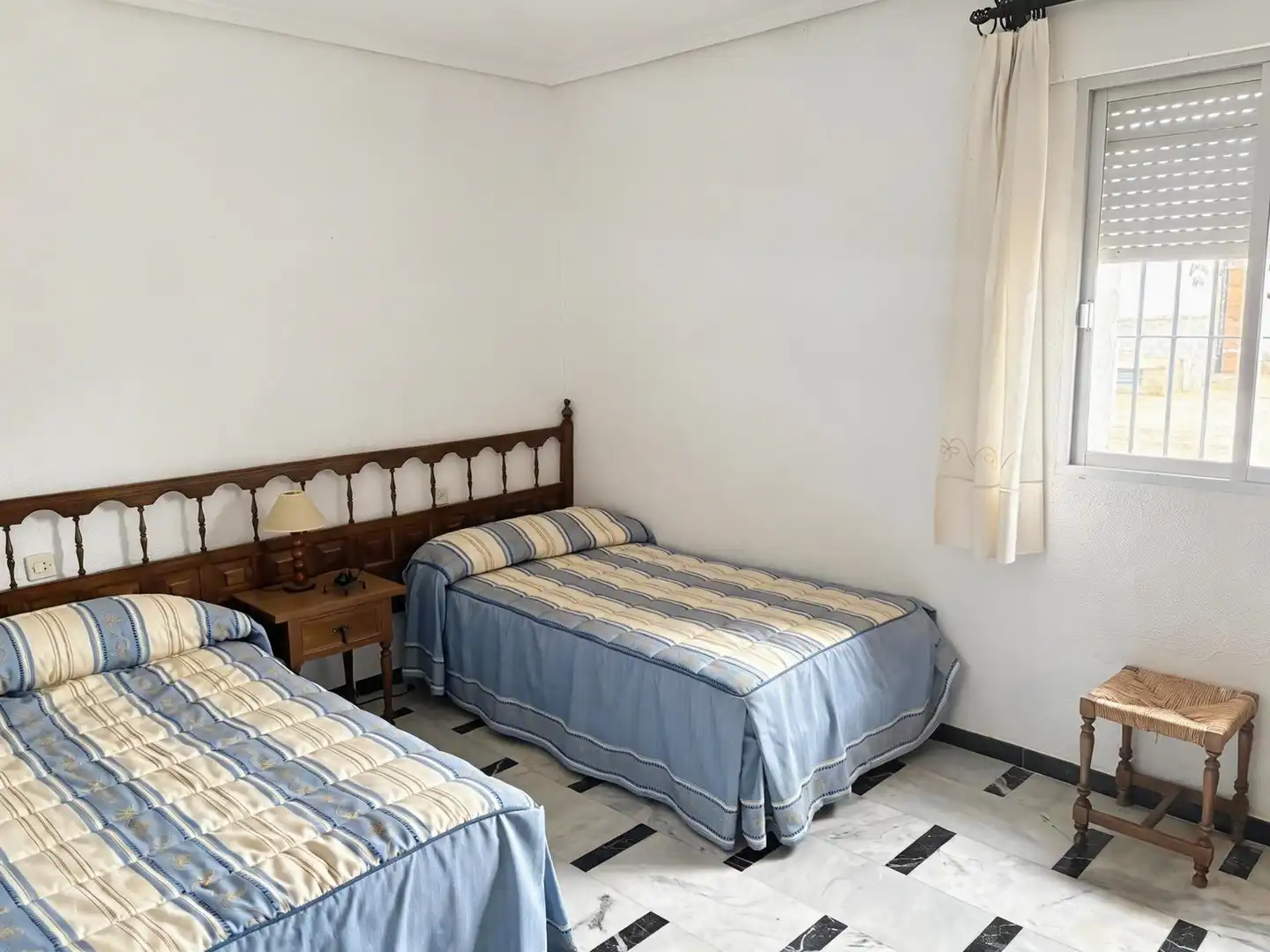 Habitación de Casa o chalet en venta en Andújar