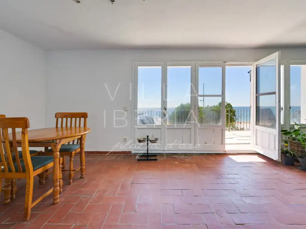Jardí de Casa o xalet en venda en Calonge i Sant Antoni amb Jardí privat i Terrassa