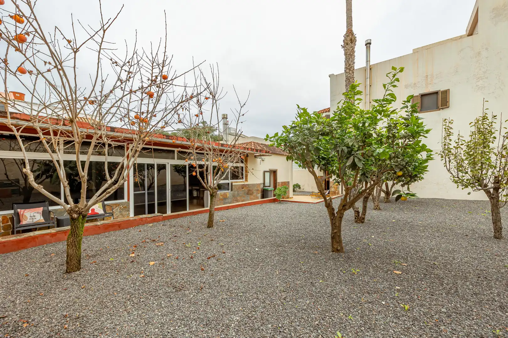 House with terrace for sale in Calle Blas Herrera 9, imagen 12