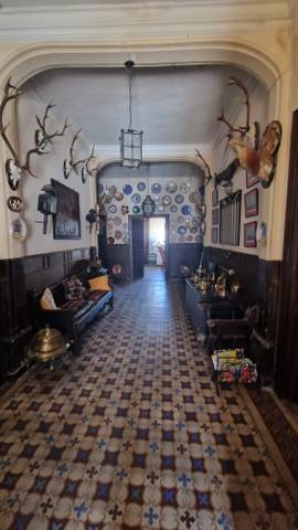 Casa-chalet en Venta en Paradinas de San Juan