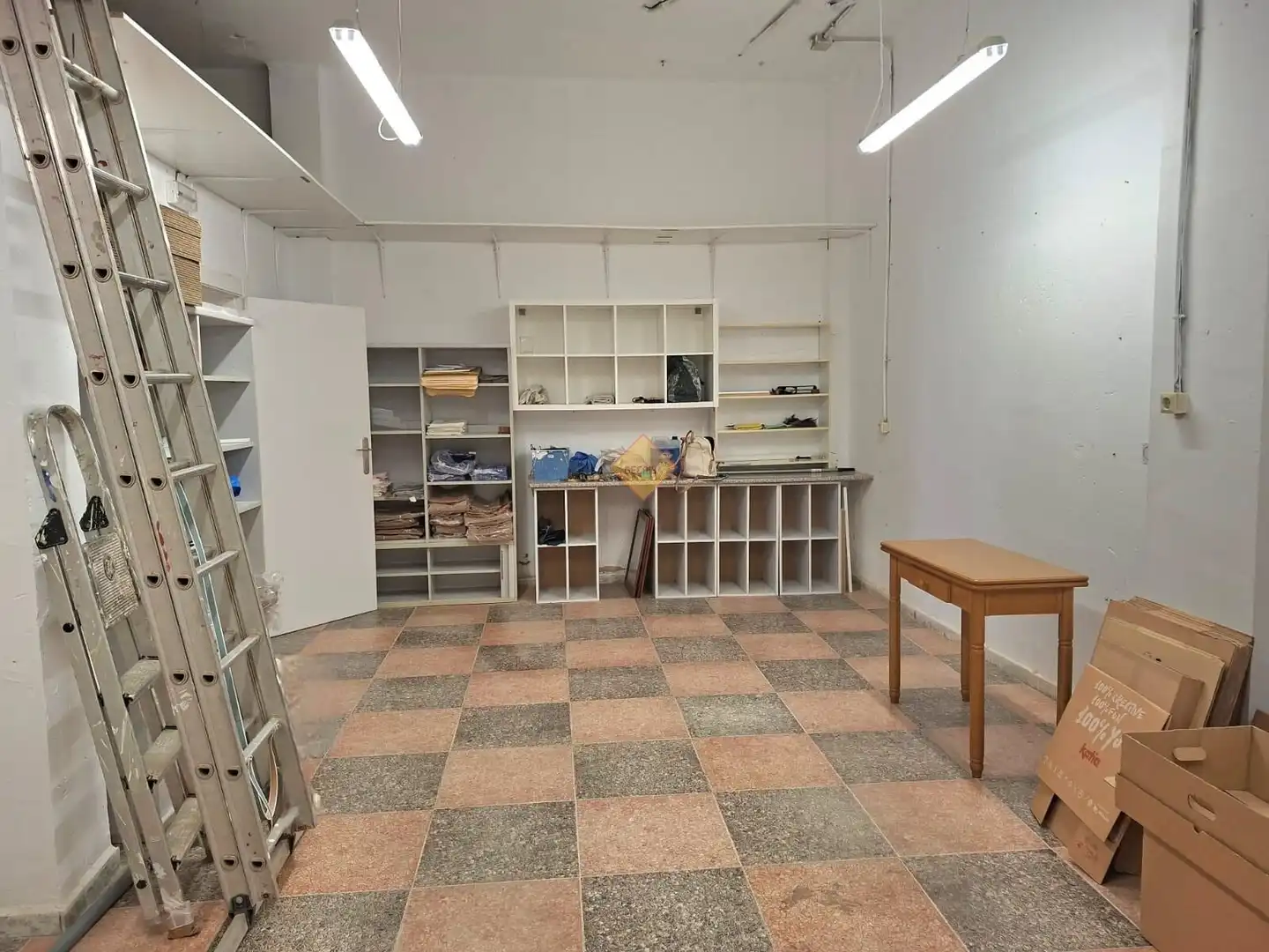Local comercial en venda a Zona Concordia, imagen 7
