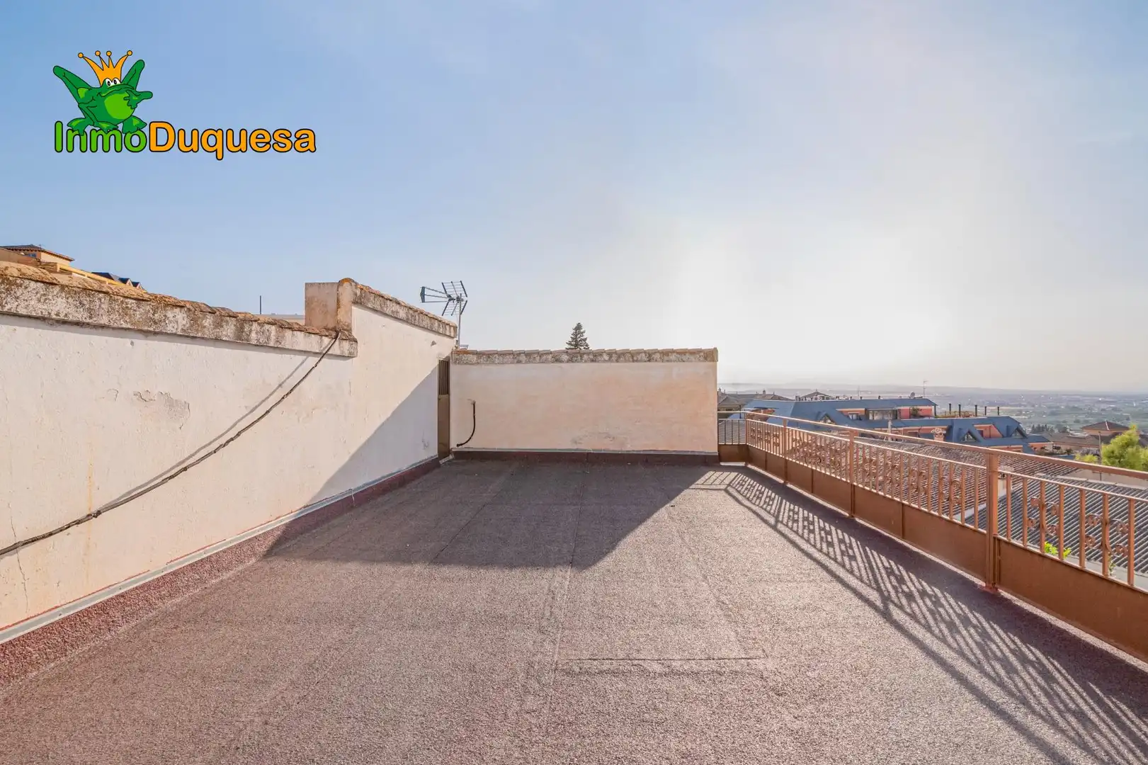 Terraced house with terrace for sale in Barrio de la Vega, imagen 41