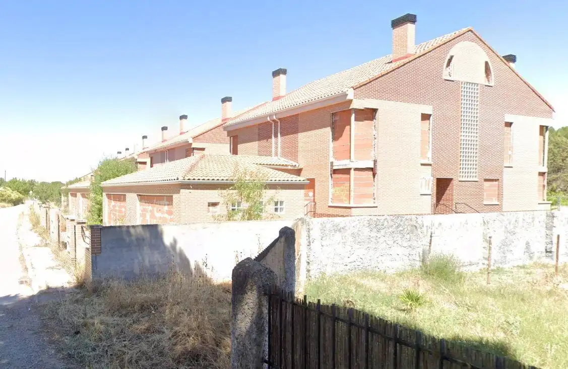 Terreno residenziale in vendita a Tudela de Duero
