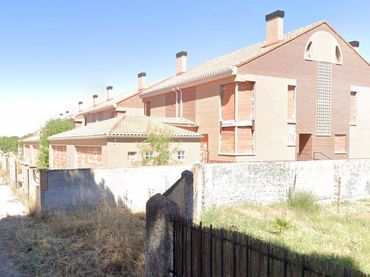 Terreny residencial en venda a Tudela de Duero