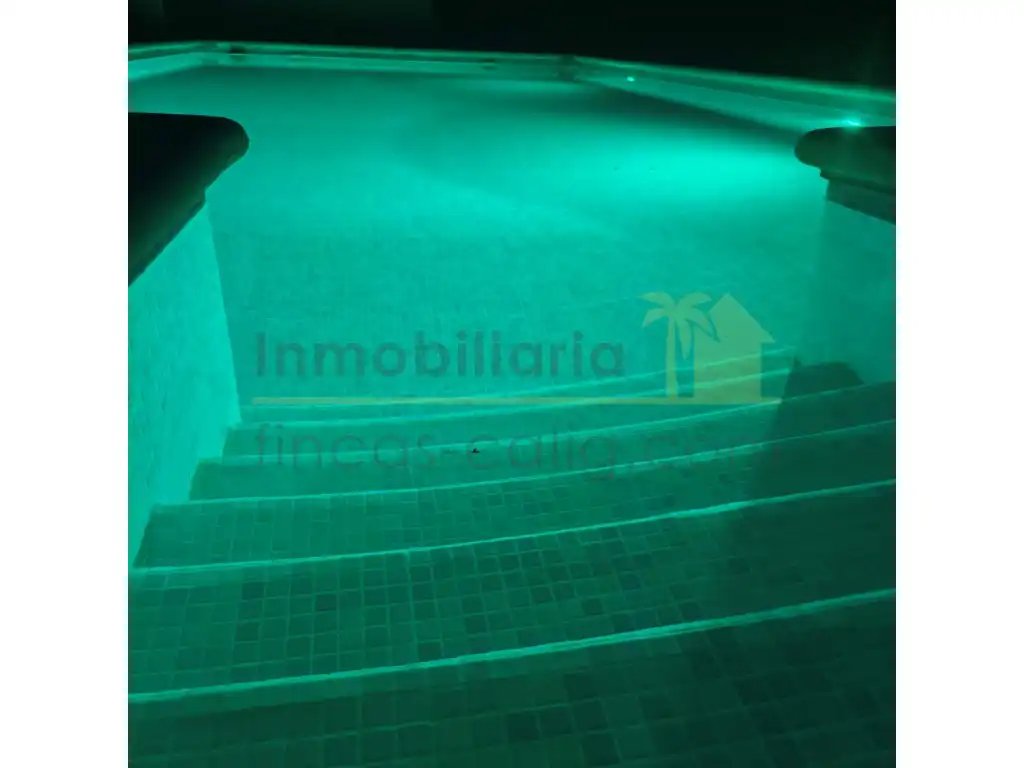 Haus mit Pool zum Verkauf in Poligono 10 Paraje 113 Cubillas, imagen 32