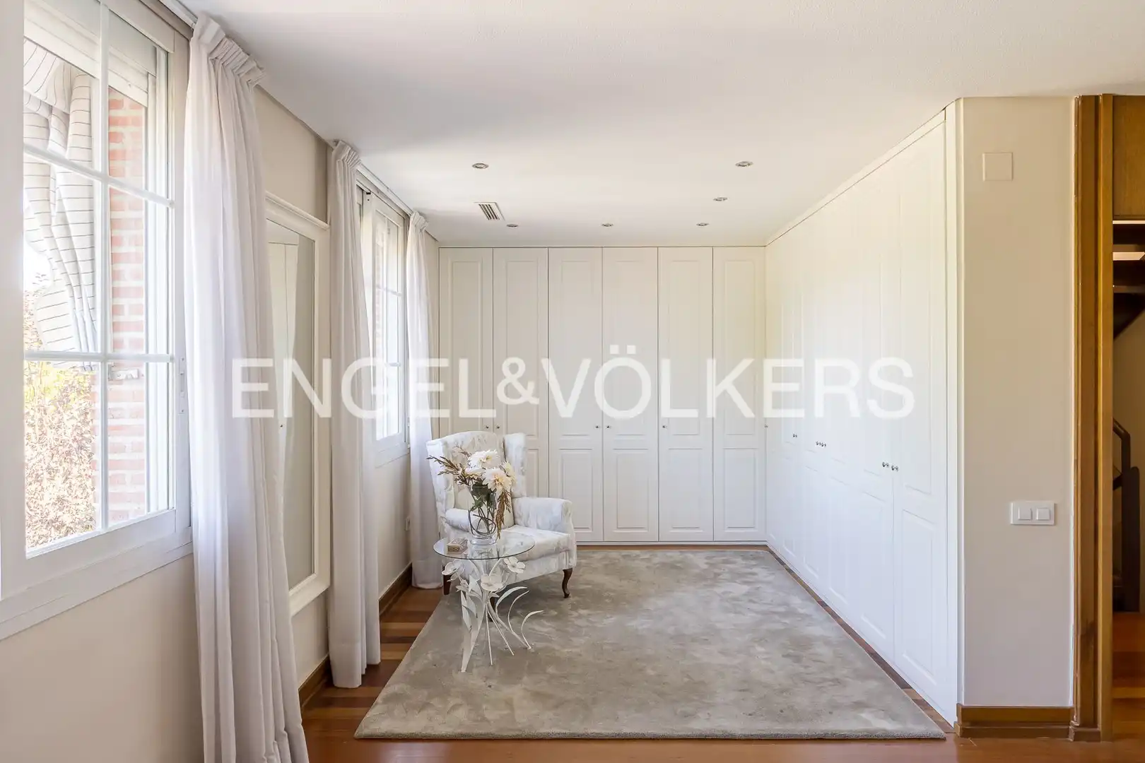 Dining room of Detached homes for sale in Valdepastores - Las Encinas