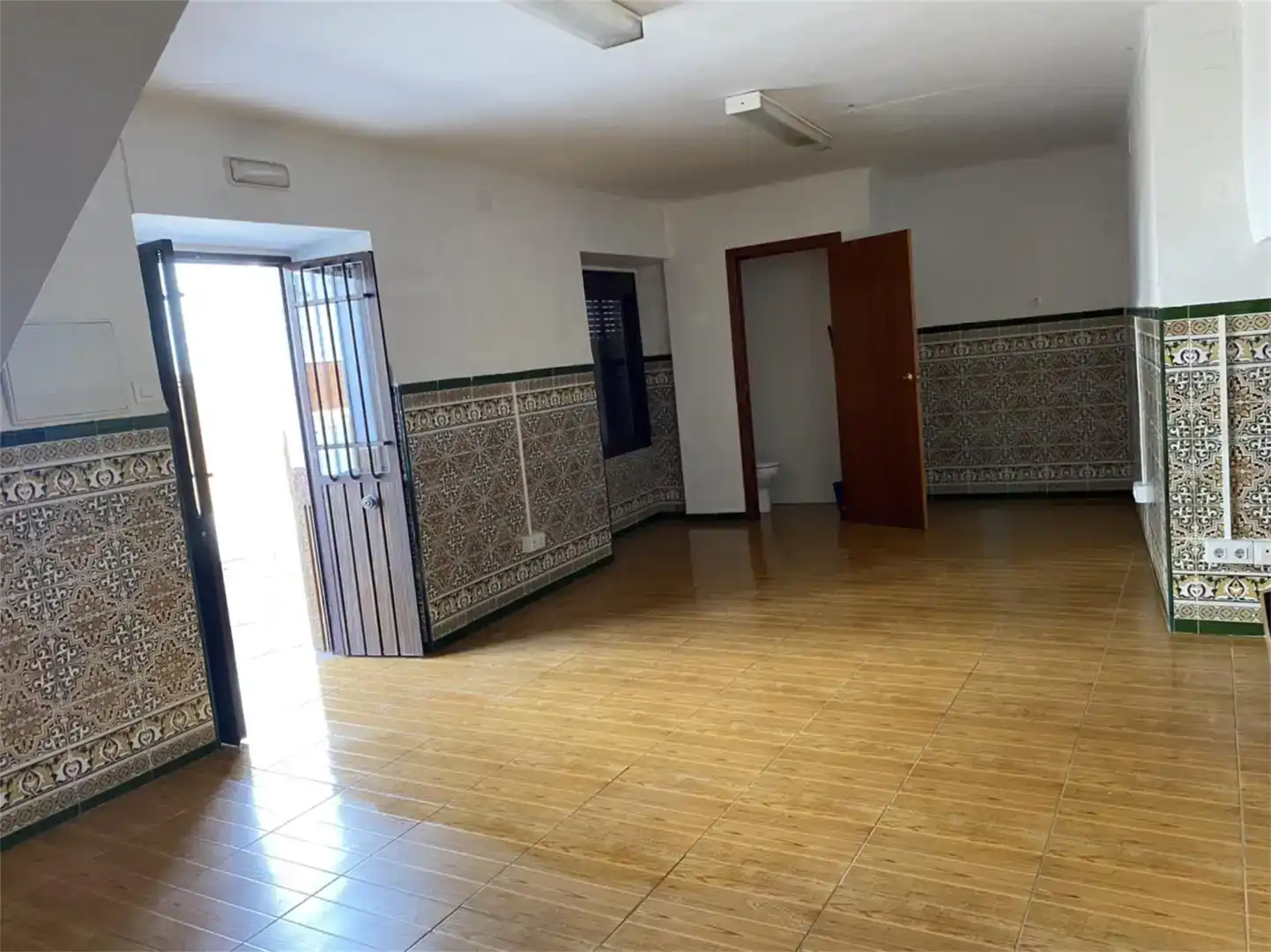 Flat for sale in Alanís