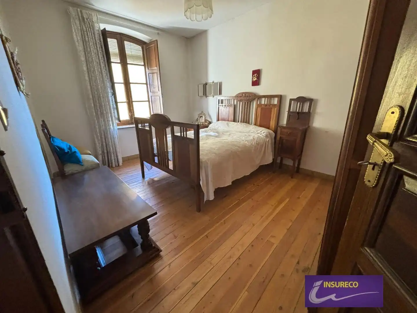 House with garden for sale in Real, imagen 18