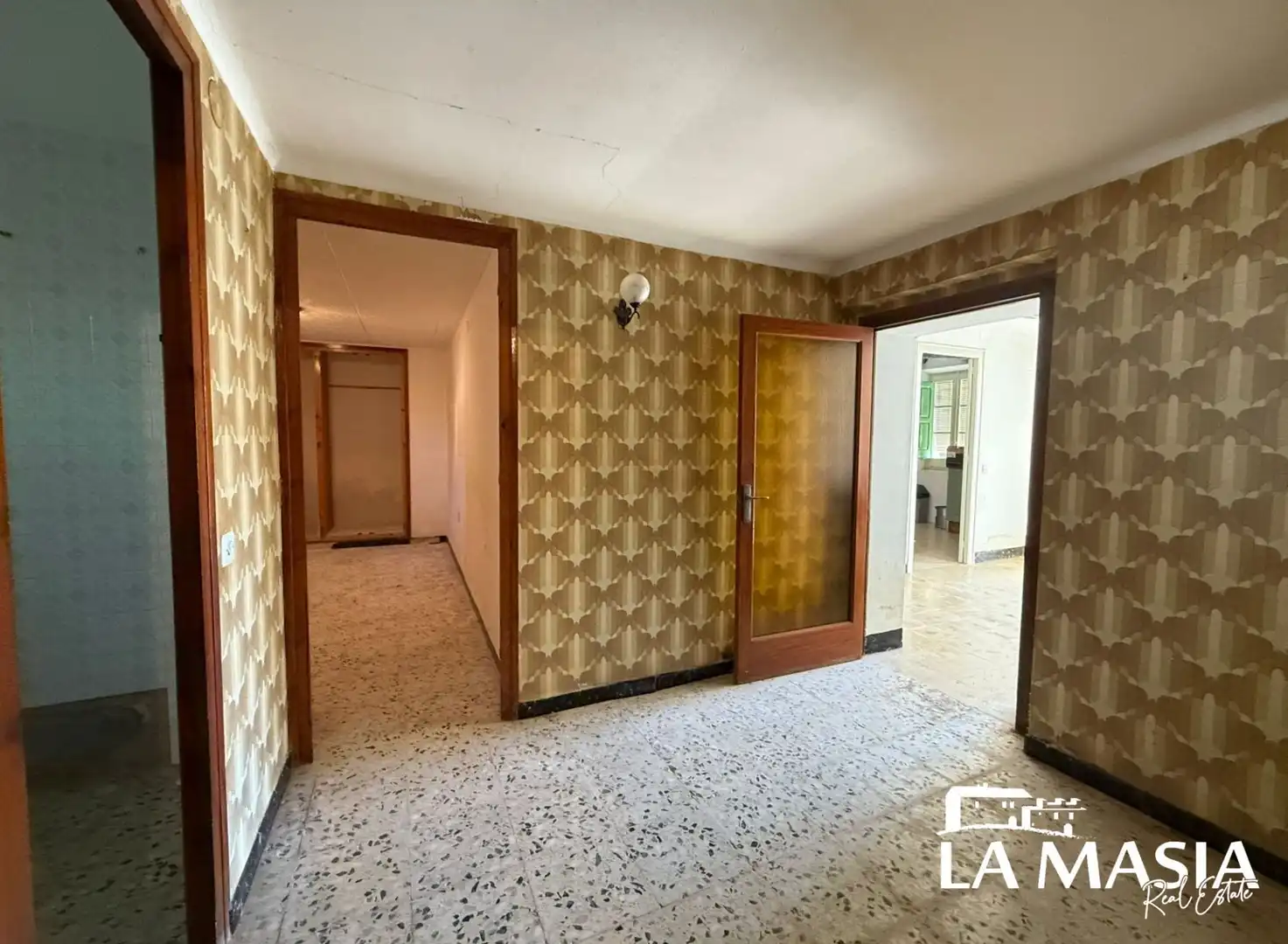 Finca rústica en venda en Olèrdola amb Jardí privat i Traster