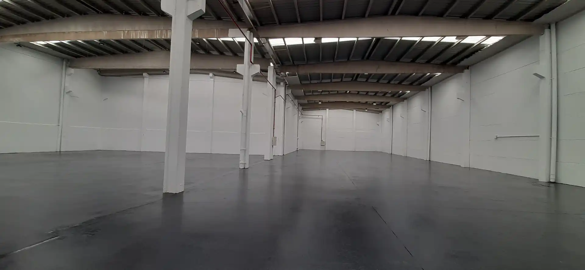 Industrial building to rent in Carrer Ciutat de Sevilla 36A, imagen 10