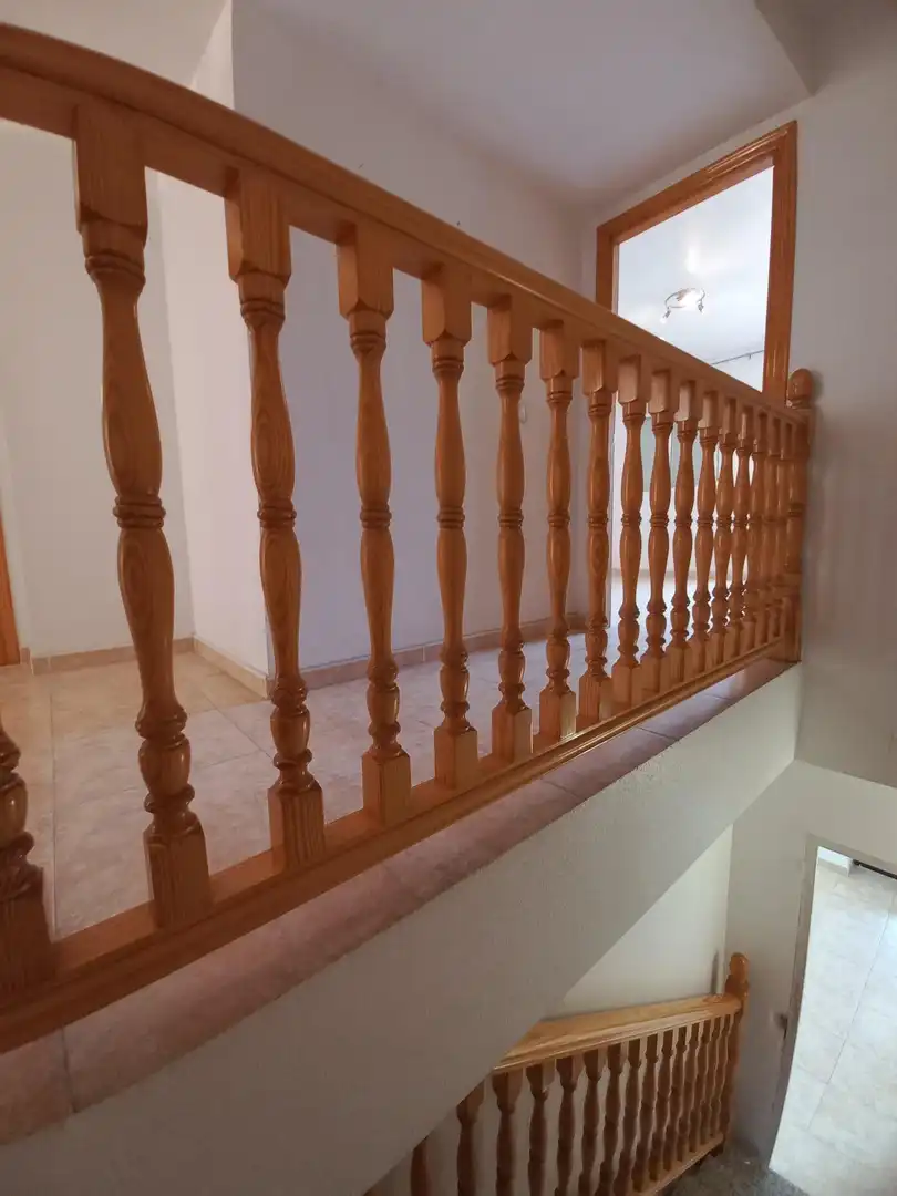Casa adosada en venta en Águilas con Aire acondicionado, Calefacción y Trastero