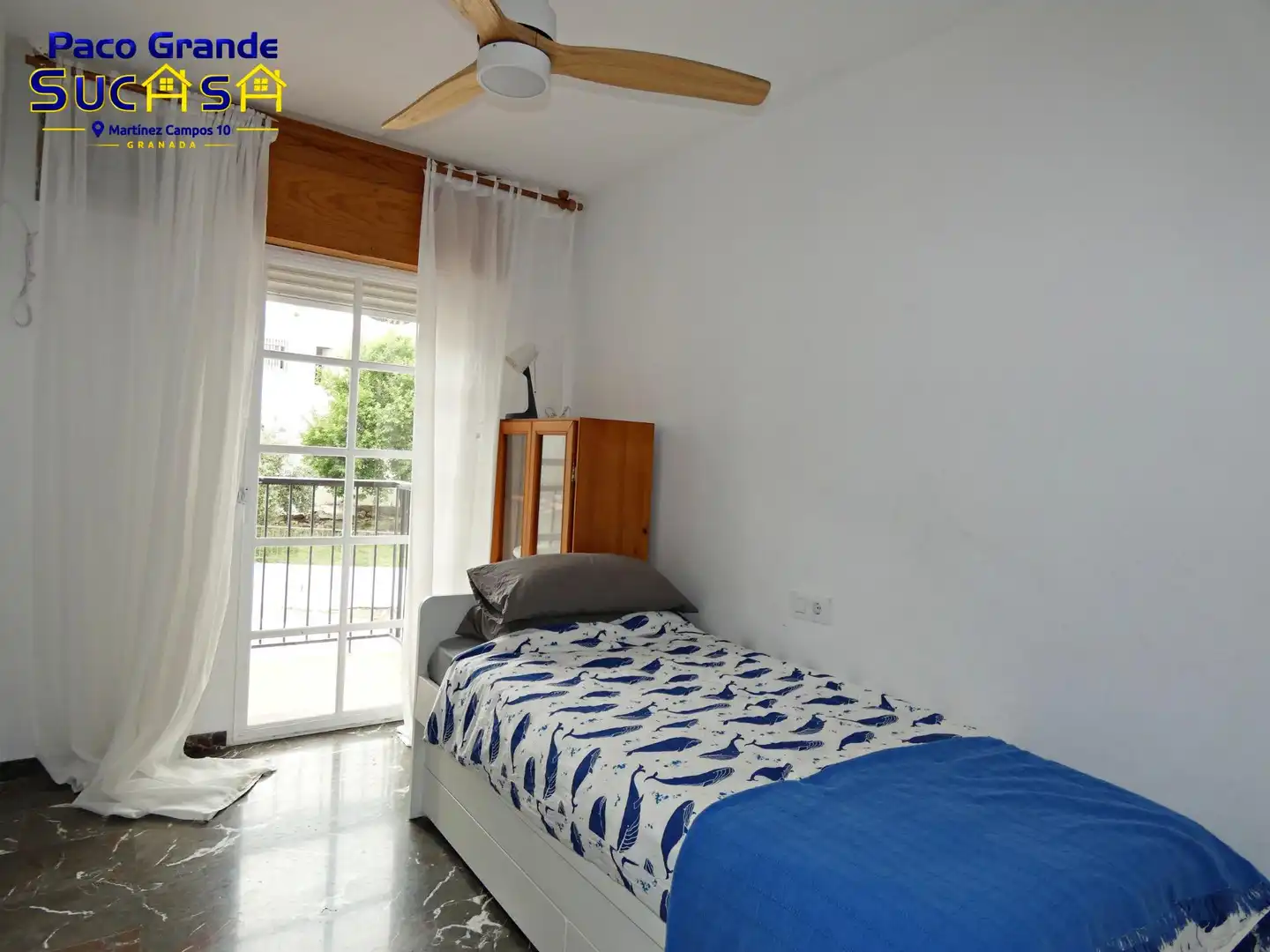 Piso en venta en Calle ALMERIA, 16, Castell de Ferro