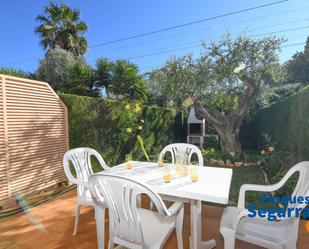 Garden of House or chalet for sale in El Vendrell  with Private garden and Terrace