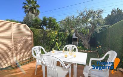 Garden of House or chalet for sale in El Vendrell  with Private garden and Terrace