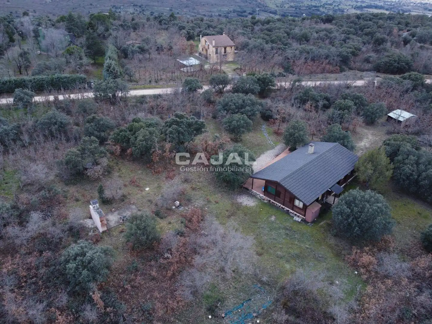 Casa o chalet en venta en Soto Pinilla, Castillejo de Mesleón