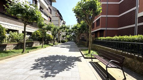 Foto 2 de Piso en venta en Bilbao Kalea, Neguri, Getxo
