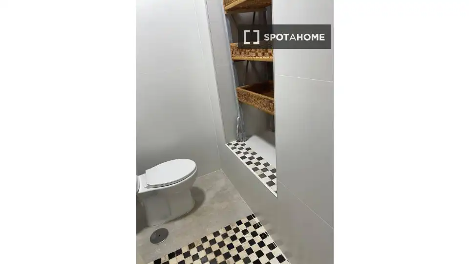 Habitación en Esperanza - Quemadero