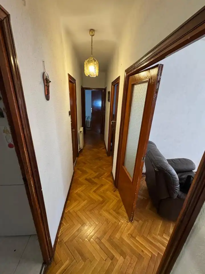 Piso en venta en Calle de la Virgen de la Soledad, Plan Sur - Amistad