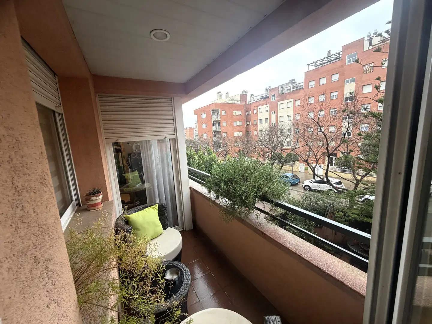Terraza de Dúplex en venta en Martorell con Aire acondicionado, Calefacción y Terraza
