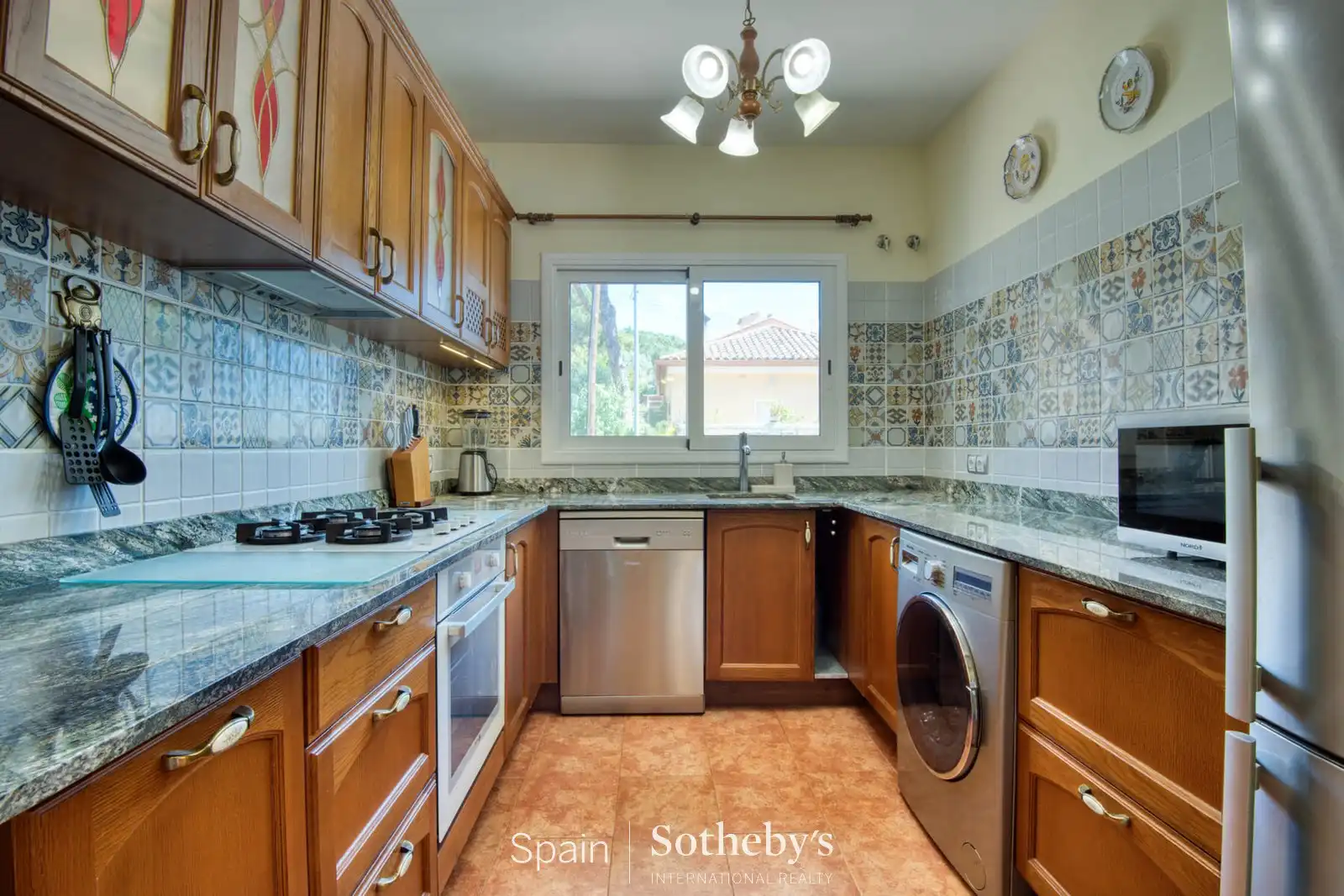 House with garden for sale in Platja d'Aro, imagen 9