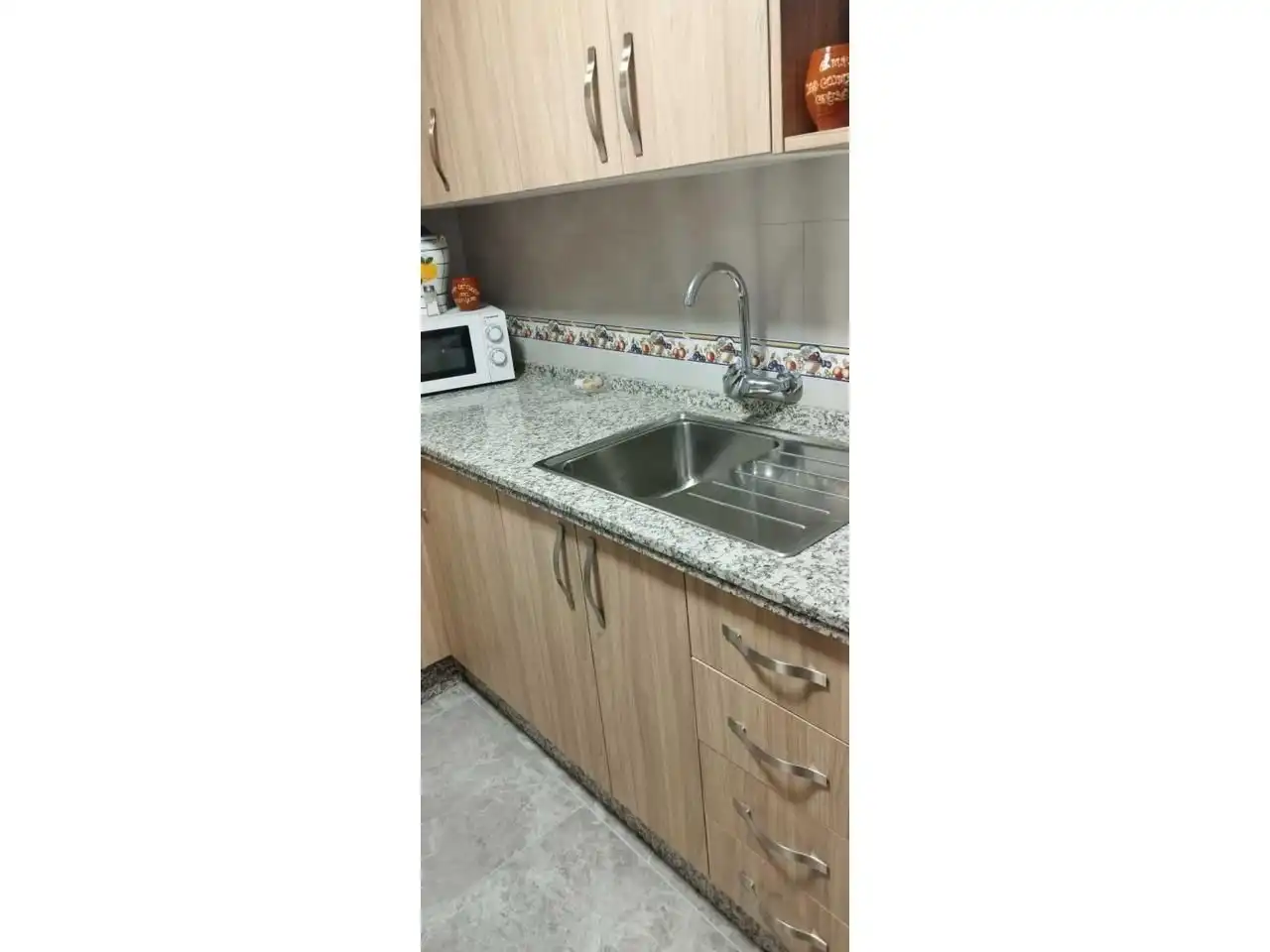 Kitchen of Detached homes for sale in Algodonales, Cádiz