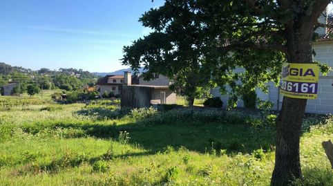 Terreno de nueva construcción en venta
