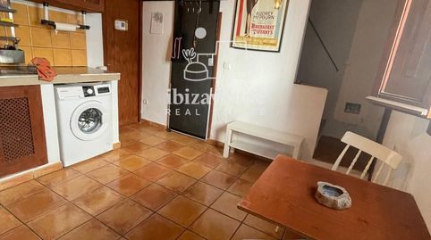 Foto 3 de Dúplex de lloguer a Floridablanca, Dalt de la Vila - La Marina, Eivissa
