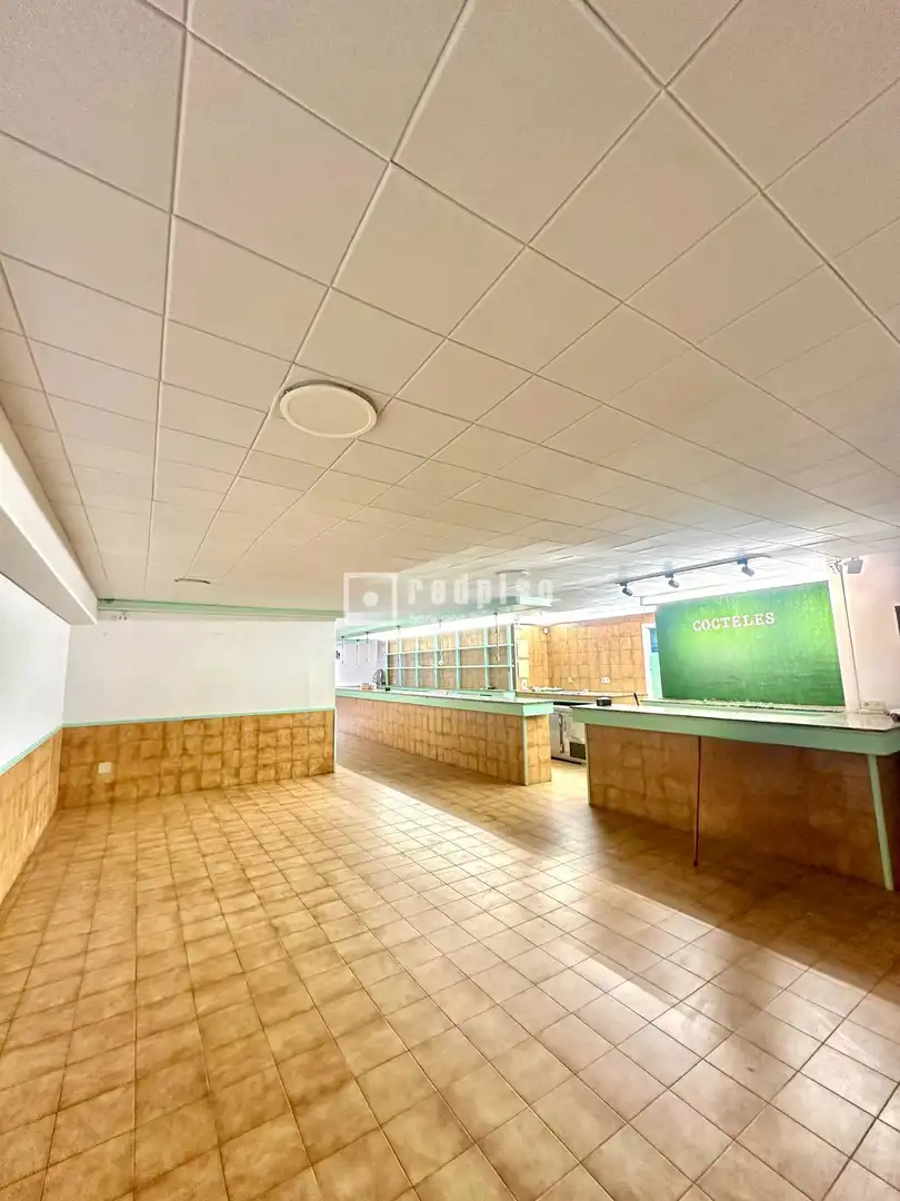 Locale commerciale in vendita a Agra del Orzán - Ventorrillo, imagen 16