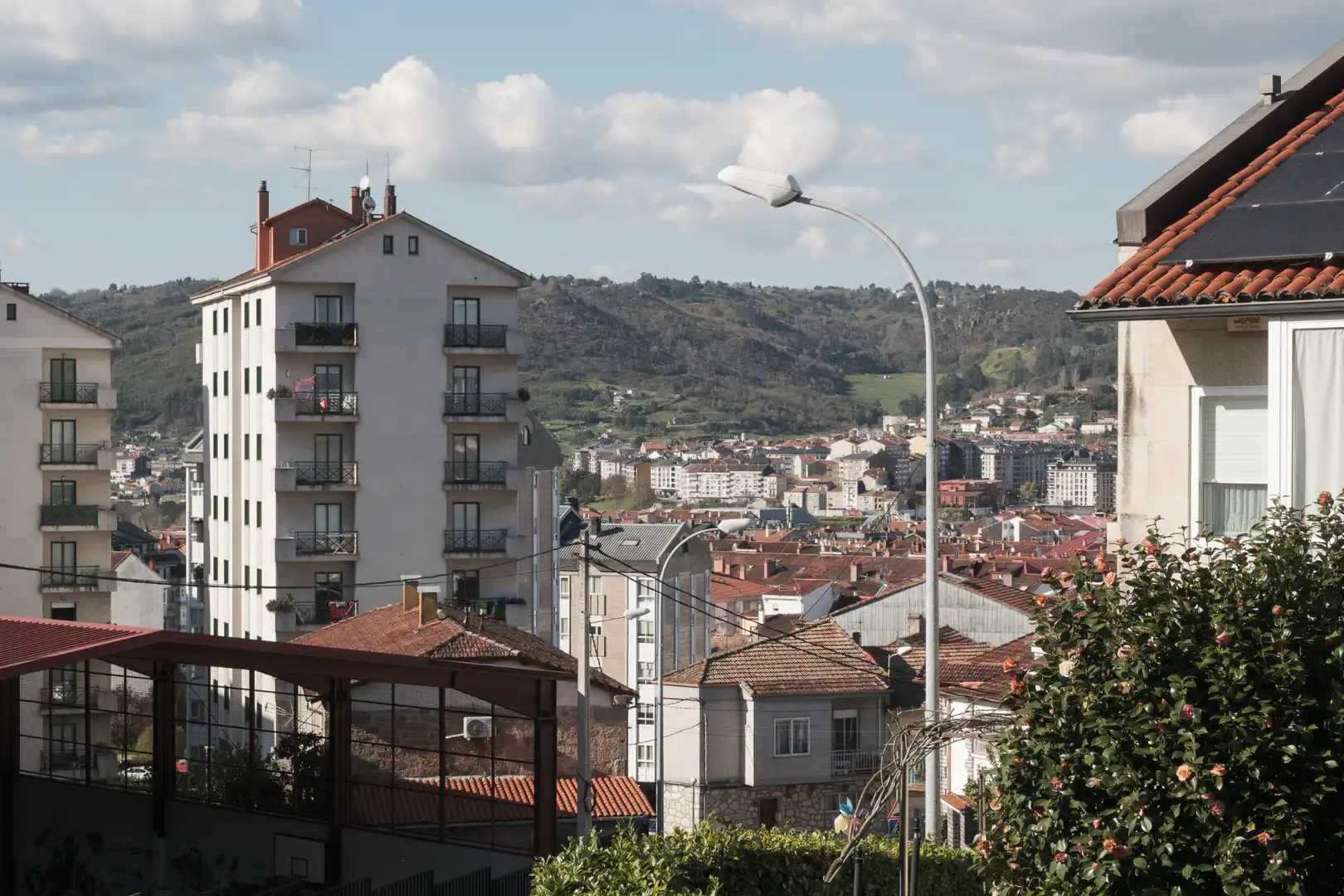 Detached homes for sale in Rúa Rampa de Sas, Couto