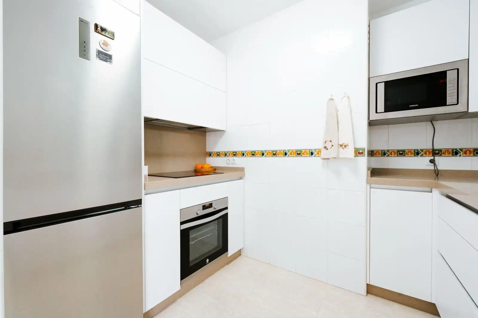 Penthouse with lift for sale in El Ejido Ciudad, imagen 5