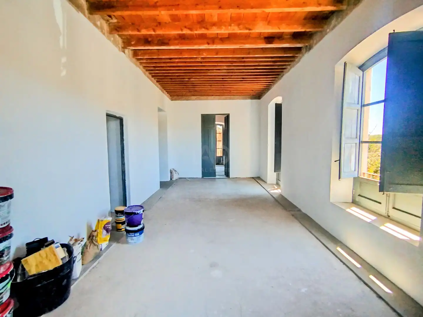 Casa o chalet en venta en Santa Fe de Mondújar con Terraza