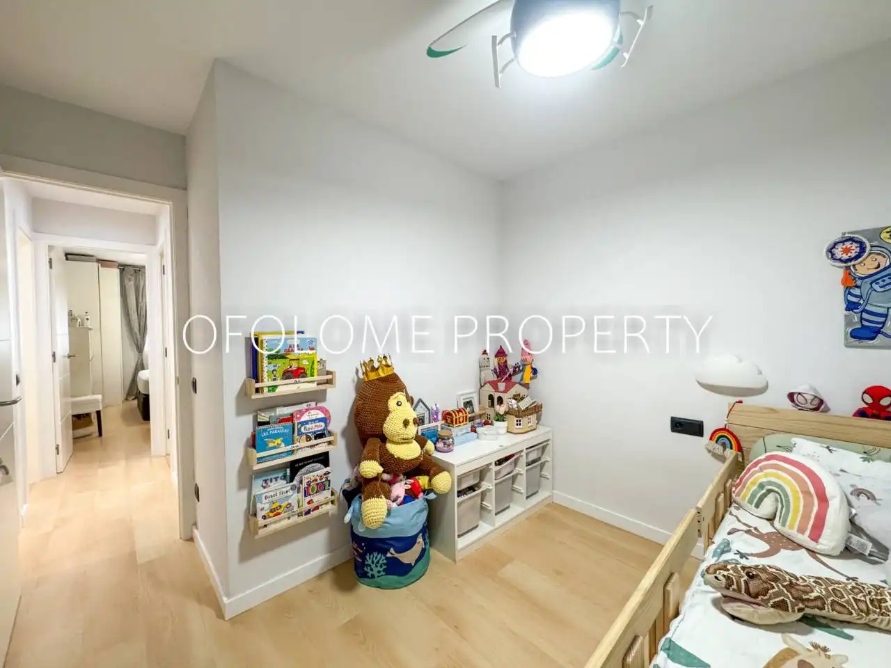 Flat for sale in Sabadell  with Parquet flooring and Balcony