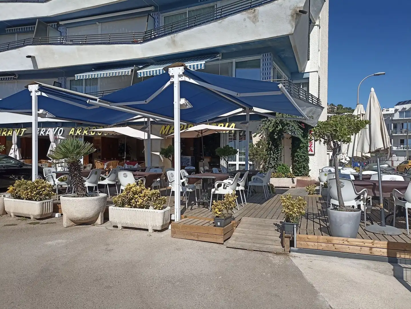 Gewerbefläche zum Verkauf in Passeig Marítim, imagen 5