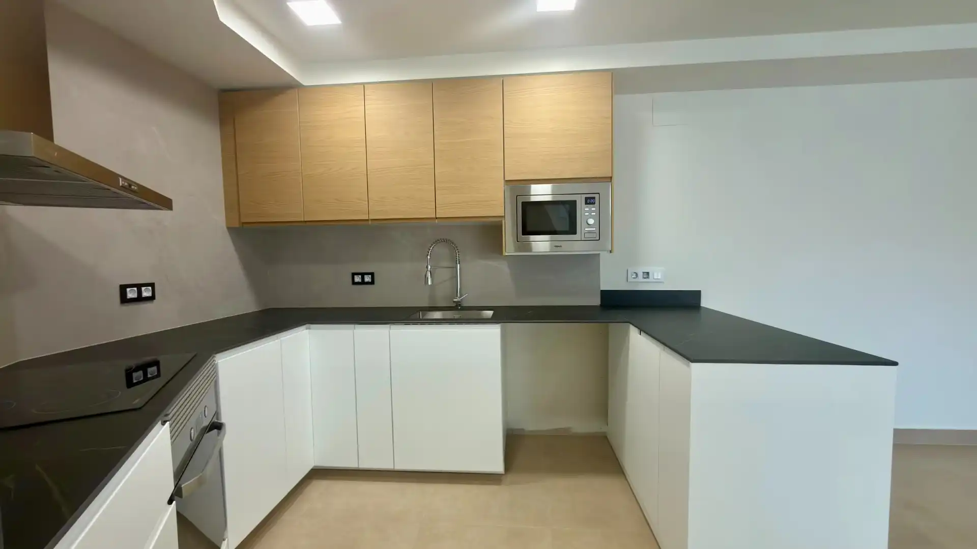 Kitchen of Flat for sale in Nord-oest