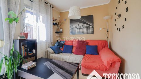 Foto 2 de Piso en venta en Ca n'Anglada, Terrassa