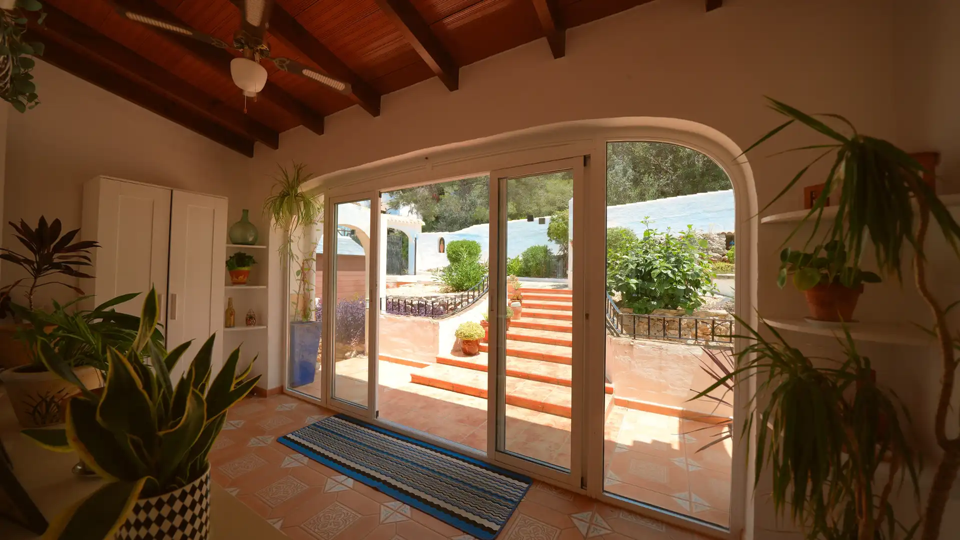 Country homes for sale in Benidoleig, Alicante